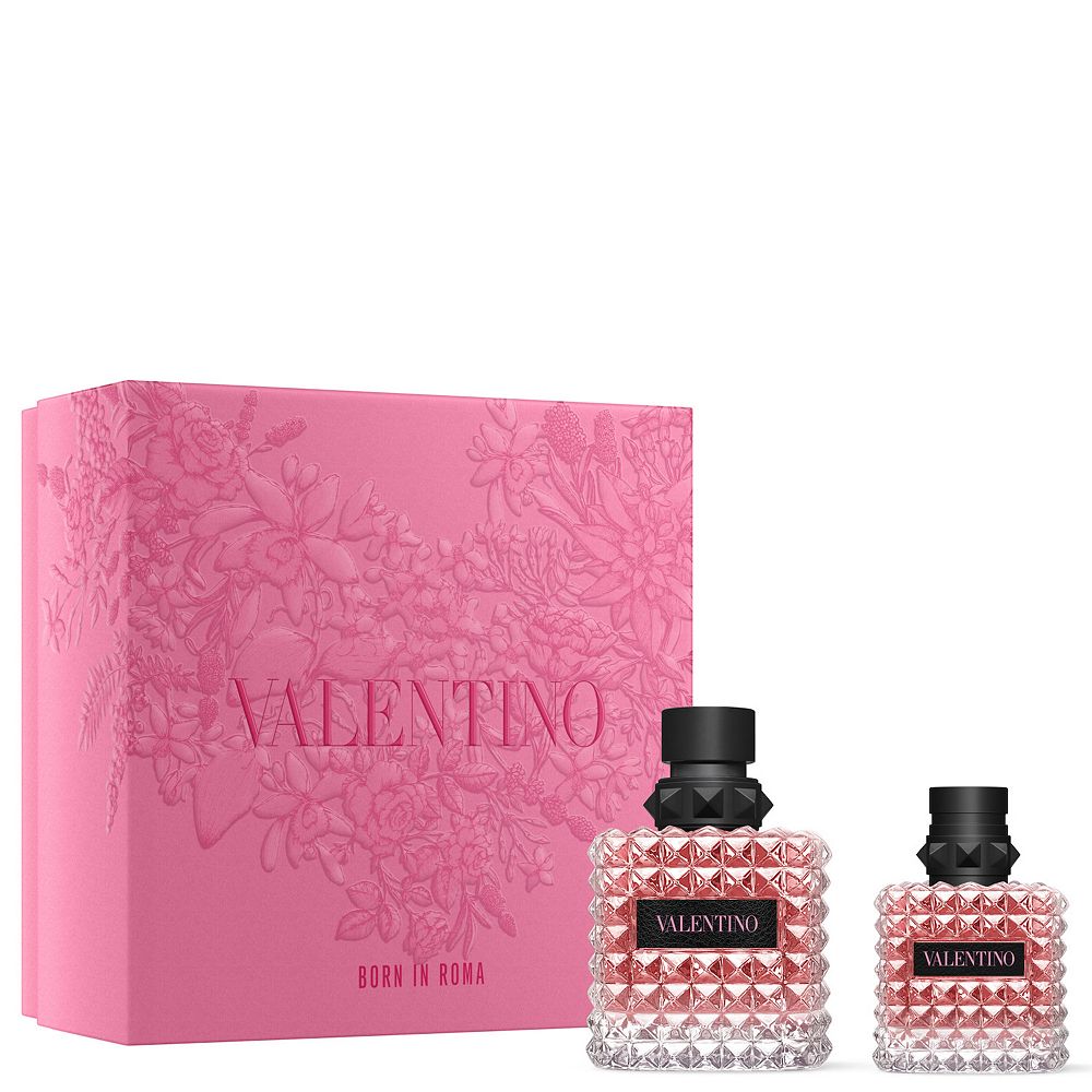 Valentino 2-Pc. Donna Born In Roma Eau de Parfum Gift Set