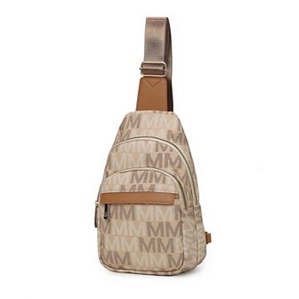 Mkf Collection Helaena Women’s Sling Bag By Mia K