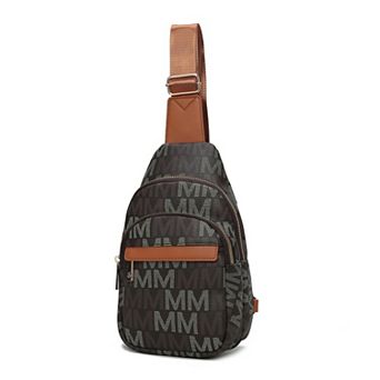 Mkf Collection Helaena Women’s Sling Bag By Mia K