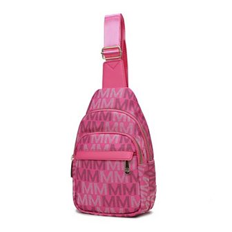 Mkf Collection Helaena Women’s Sling Bag By Mia K