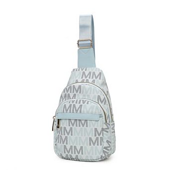 Mkf Collection Helaena Women’s Sling Bag By Mia K