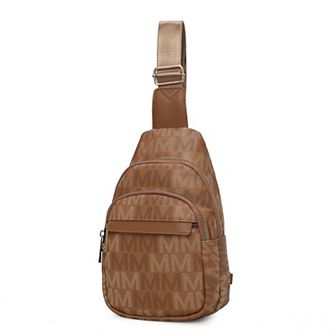 Mkf Collection Helaena Women’s Sling Bag By Mia K