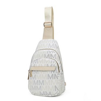Mkf Collection Helaena Women’s Sling Bag By Mia K