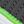 Dark Gray Neon Green