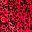 Classic Red Confetti