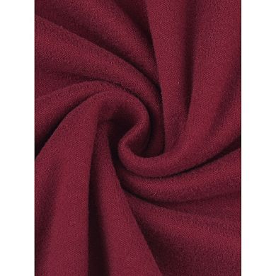 Women's Tank Top Plush Sleeveless Warm Thick Layer Camisole Fall Winter
