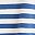 Blue White