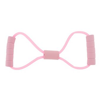 Durable Yoga Stretch Band for Yoga and Home Fitness 14.17"x4.33" 1 pc