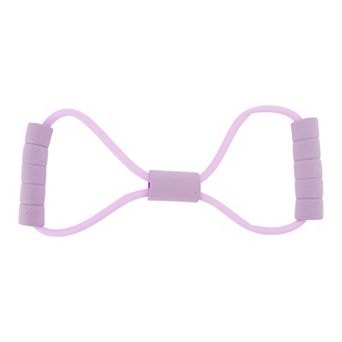 Durable Yoga Stretch Band for Yoga and Home Fitness 14.17"x4.33" 1 pc