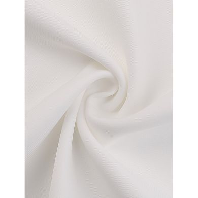 Dressy Casual Long Sleeve Shirts for Women's V Neck Business Work Blouses Tops Fashion Outfit