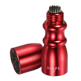 3-in-1 Snooker Pool Cue Tip Tool, Billiard Cue Stick Tip Tool Repair Cue Tip Accessories Scuffer