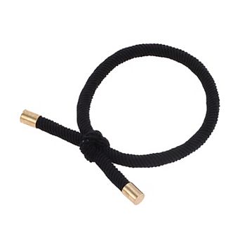 Knotted Style Hair Rope Hair Scrunchies 1 pc