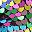 Assorted Color