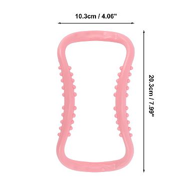 Durable Yoga Ring Exercises for Yoga and Home Fitness 7.99"x4.06" 1 Pc