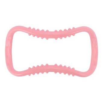 Durable Yoga Ring Exercises for Yoga and Home Fitness 7.99"x4.06" 1 pc
