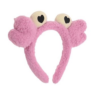 Cute Plush Animal Headbands for Women 7.87"x8.66"x0.75" 1 pc