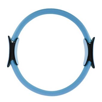Durable Yoga Ring Exercises for Yoga and Home Fitness 13.78"x12.99" 1 pc