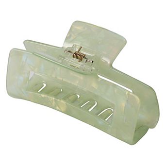 Hair Caw Clips, Acetic Acid Hair Clips, Tortoise Hair Clips, Large Hair Claw Clips, Hair Barrettes