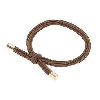 Elegant Knotted Style Hair Rope Hair Scrunchies 1 pc