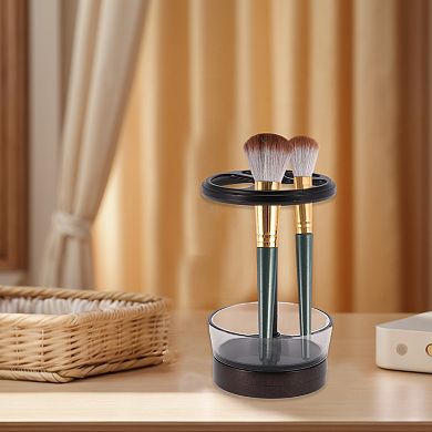 1 Pc Women Toothbrush Holder for Bathroom