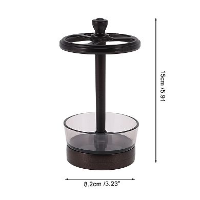 1 Pc Women Toothbrush Holder for Bathroom