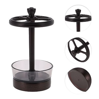 1 Pc Women Toothbrush Holder for Bathroom