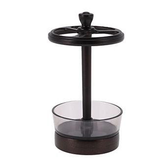 1 pc Women Toothbrush Holder for Bathroom