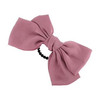 Bowknot Hair Rope Hair Scrunchies for Women for Girls 1 pc