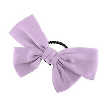 Bowknot Hair Rope Hair Scrunchies for Women for Girls 1 pc