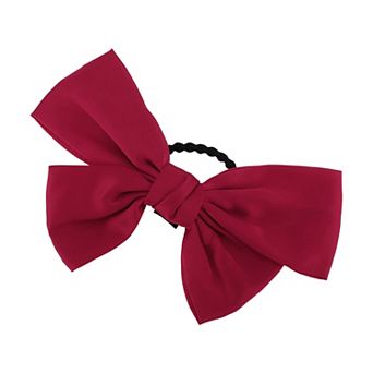Bowknot Hair Rope Hair Scrunchies for Women for Girls 1 pc