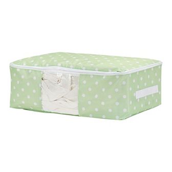 1 Pack Clothes Storage, Moving Bags for Organizing Bedroom, Comforter, Closet Organizers and Storage