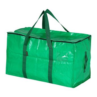 1 pc Clothes Storage Bags with Handles, Moving Bags for Organizing Clothing, Closet Organizers