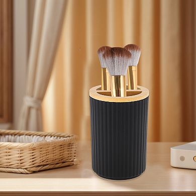 1 Pcs Women Convenient Toothbrush Holder for Bathroom