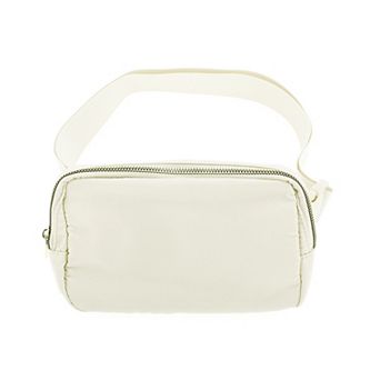 1 pc Solid Color Running Waist Pack for Hiking Gym