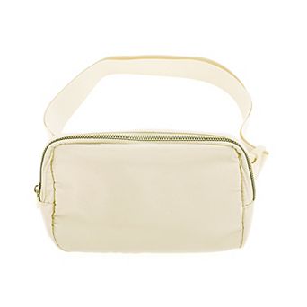 1 pc Solid Color Running Waist Pack for Hiking Gym