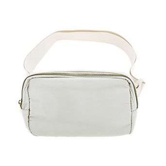 1 pc Solid Color Running Waist Pack for Hiking Gym