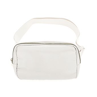 1 pc Solid Color Running Waist Pack for Hiking Gym