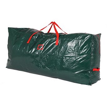 1 Pack Clothes Storage Moving Bags for Clothes, Comforters, Closet Organizers with Handles