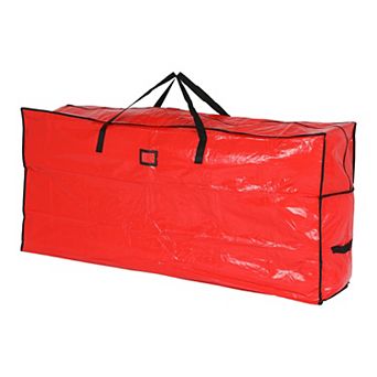 1 Pack Clothes Storage Moving Bags for Clothes, Comforters, Closet Organizers with Handles