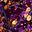 Purple And Gold