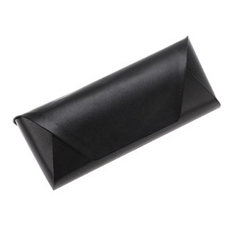 Anti-pressure Eyeglasses Case Portable Eyeglasses Storage 6.38"x2.56"x1.57"