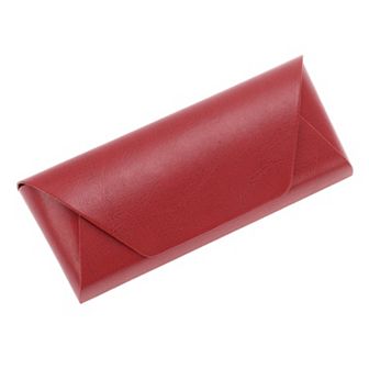 Anti-pressure Eyeglasses Case Portable Eyeglasses Storage 6.38"x2.56"x1.57"