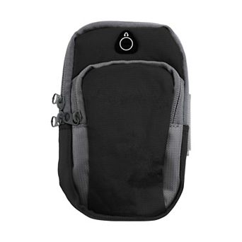 1 pc Lightweight Phone Holder Arm Bands for Hiking Gym