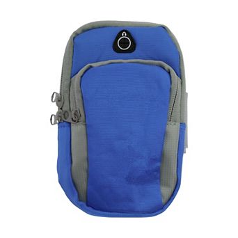 1 pc Lightweight Phone Holder Arm Bands for Hiking Gym