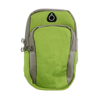 1 pc Lightweight Phone Holder Arm Bands for Hiking Gym