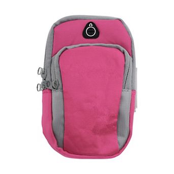 1 pc Lightweight Phone Holder Arm Bands for Hiking Gym