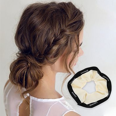 Pig Intestine Hair Rope Hair Scrunchies for Women for Girls 1 Pc