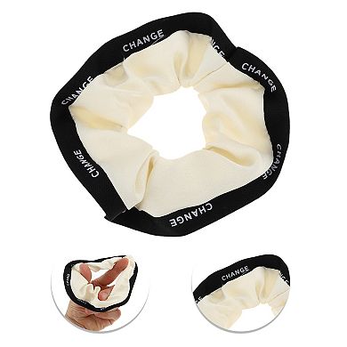 Pig Intestine Hair Rope Hair Scrunchies for Women for Girls 1 Pc