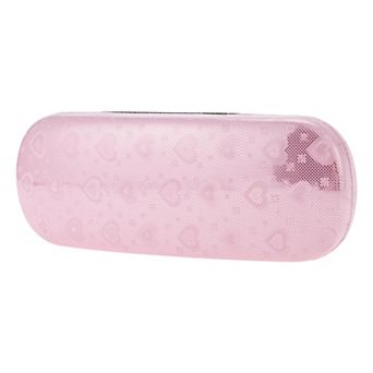 Love Pattern Eyeglasses Case Lightweight Eyeglasses Storage 6.38"x2.44"x1.46"
