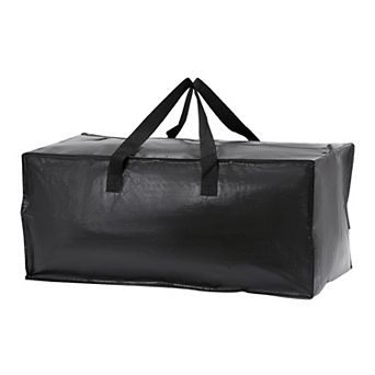 1 pc Clothes Storage, Storage Bag, Moving Bags for Organizing Blanket, Closet Organizer with Handles